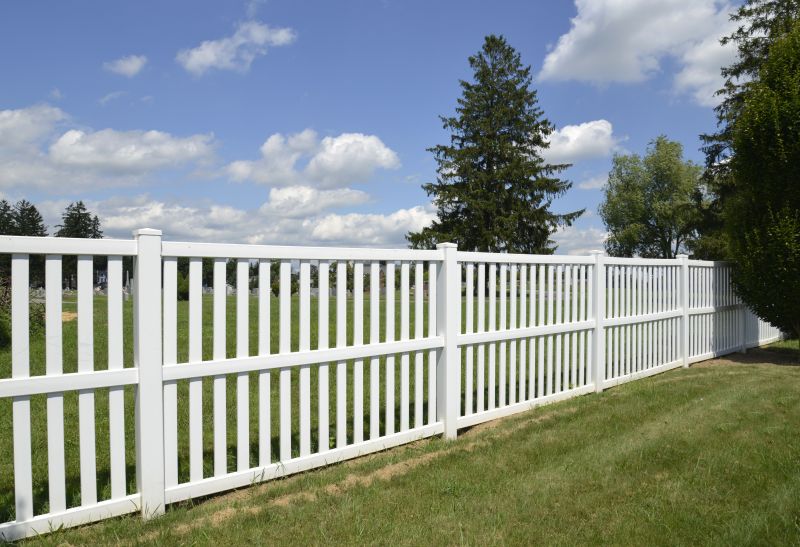 Composite Fence Panel